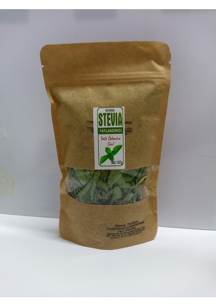 Şeker Otu Stevia Sıfır Kalori Demleme 30 gr Yaprak fiyatları