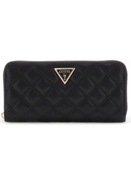 Giully Iı Slg Siyah Kadın Cüzdan SWQG9673146