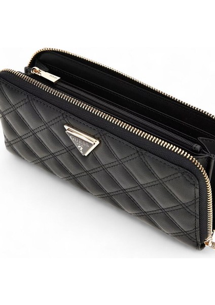 Giully Iı Slg Siyah Kadın Cüzdan SWQG9673146 fiyatları