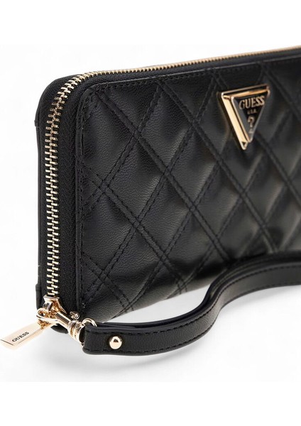 Giully Iı Slg Siyah Kadın Cüzdan SWQG9673146 fırsatları