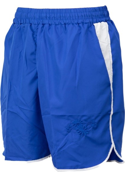 Kadın Plaj ve Deniz Şortu Günlük Hızlı Kurur Esnek Cepli Bağcıklı Rahatkesim OPKPDS26OPMOD16 indirimleri