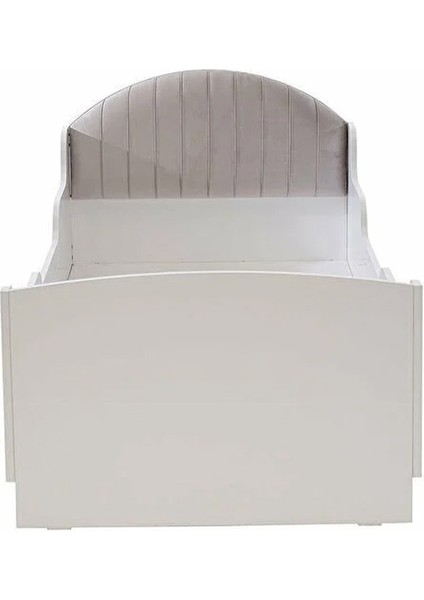 Twin Büyüyebilir Karyola Beyaz fiyatları