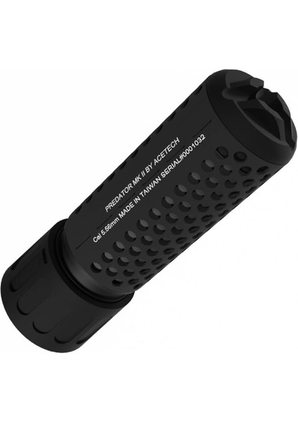 Predator Mkıı Sıyah Qd + Brıghter R + Tabanca ve Tufek Adaptor Set fiyatları