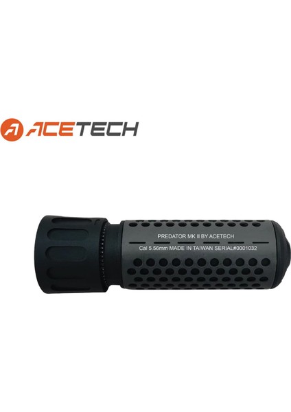Predator Mkıı Sıyah Qd + Brıghter R + Tabanca ve Tufek Adaptor Set fırsatları