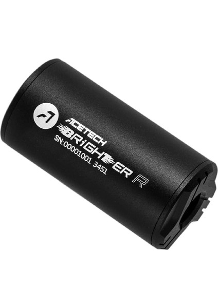 Predator Mkıı Sıyah Qd + Brıghter R + Tabanca ve Tufek Adaptor Set indirimleri