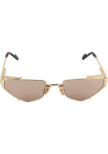 O.v.s Twenties TW03 GOLD-121 55 Unisex Güneş Gözlüğü fiyatları