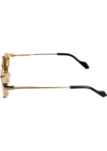 O.v.s Twenties TW03 GOLD-121 55 Unisex Güneş Gözlüğü modelleri