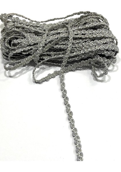 Dekoratif Şerit / Örtü Koltuk Seccade Şeriti Harcı / 13 Metre /