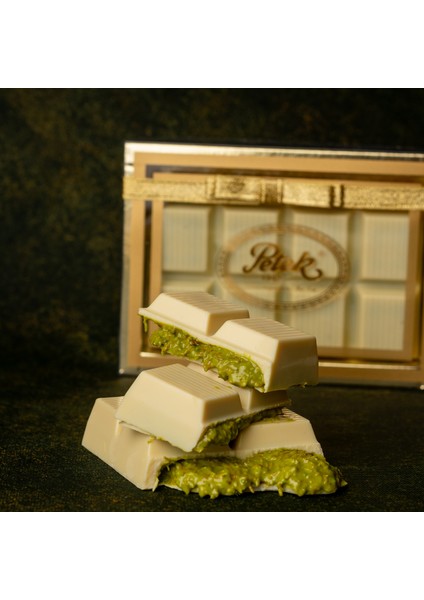 Beyaz Çikolatalı Dubai Çikolatası fiyatları