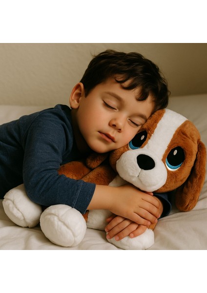 Kocapati Dostum-Uyku Arkadaşı Pati-60 cm Peluş fiyatları