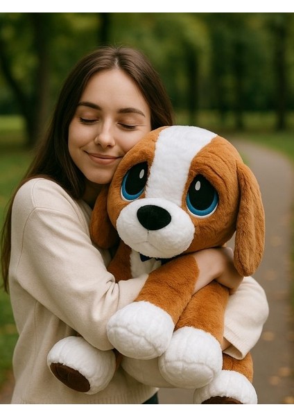 Kocapati Dostum-Uyku Arkadaşı Pati-60 cm Peluş modelleri