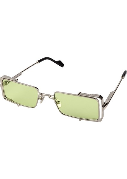 O.v.s Twenties TW02 SILVER-101 55 Unisex Güneş Gözlüğü