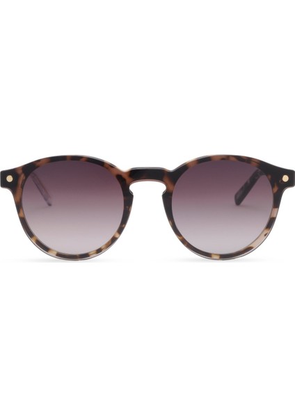 Milano - Il DOGUI-SNVX10-C003-Z 48 Unisex Güneş Gözlüğü