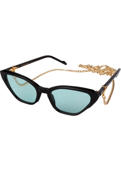 O.v.s Naples Bay Nb 07 BLACK-123 55 Kadın Güneş Gözlüğü