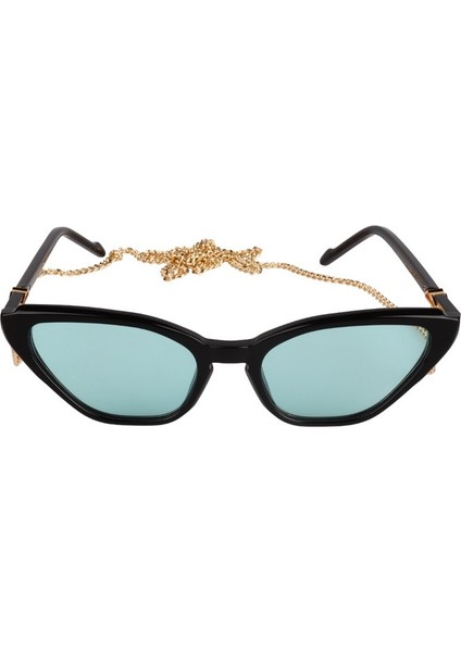 O.v.s Naples Bay Nb 07 BLACK-123 55 Kadın Güneş Gözlüğü fiyatları