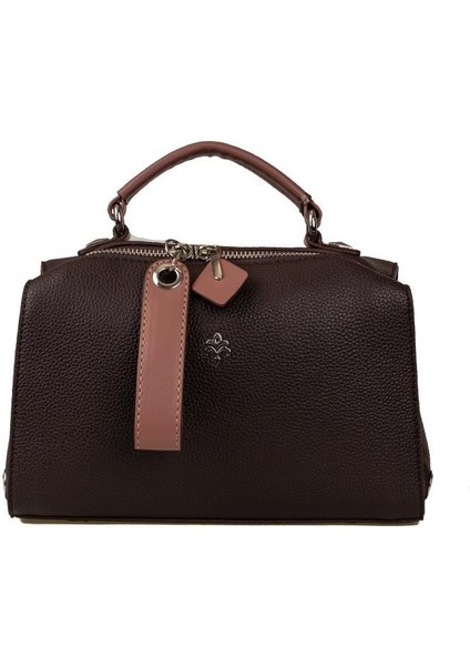 Kahverengi Morpheus Kadın El ve Omuz Çantası fiyatları