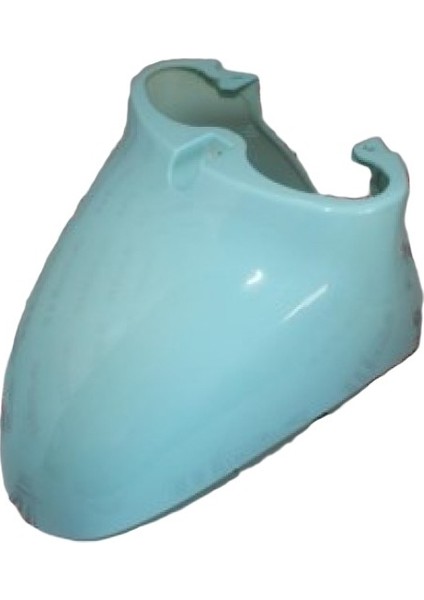 KUBA BLUEBERRY ÖN ÇAMURLUK MAVİ