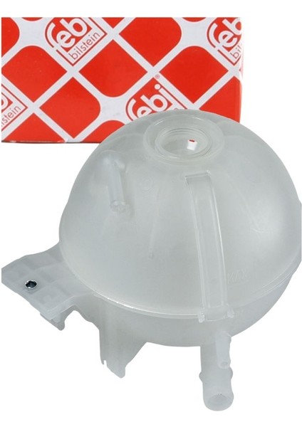 Radyatör Yedek Su Deposu Volkswagen Crafter / Mercedes Sprinter (2006–2016)