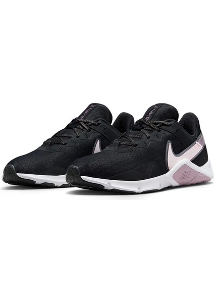 W Legend Essential 2 Prm Kadın Siyah Antrenman Ayakkabısı CZ3668-002 modelleri