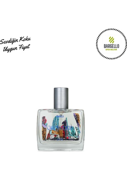 Crowded Erkek 50 ml Edp Parfüm fiyatları