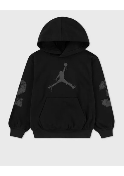 Nıke Jordan Jdb Mj Mvp Hbr Jm Ft Po Erkek Çocuk Sweatshirt 95F099
