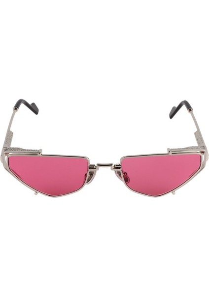 O.v.s Twenties TW03 SILVER-106 55 Unisex Güneş Gözlüğü fiyatları