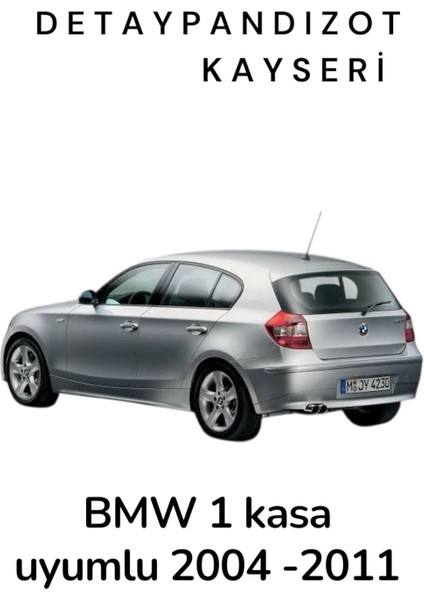 Bmw 2004-2011 Uyumlu Pandizot