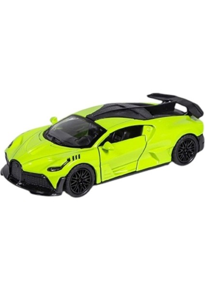 KM-36221C-1-2 Vardem Çek Bırak Metal Araba 1:36 fırsatları