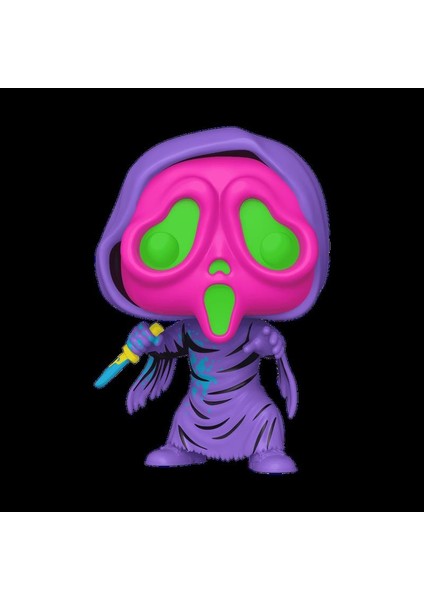 Pop Movies Ghost Face (Entertainment Earth Exclusive) 1607 fiyatları