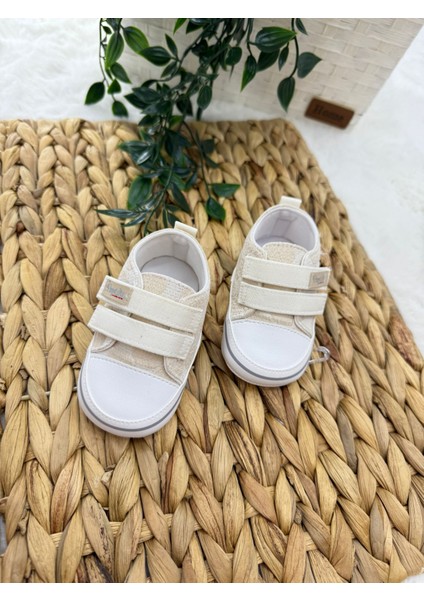 Unisex Bebek Ayakkabı