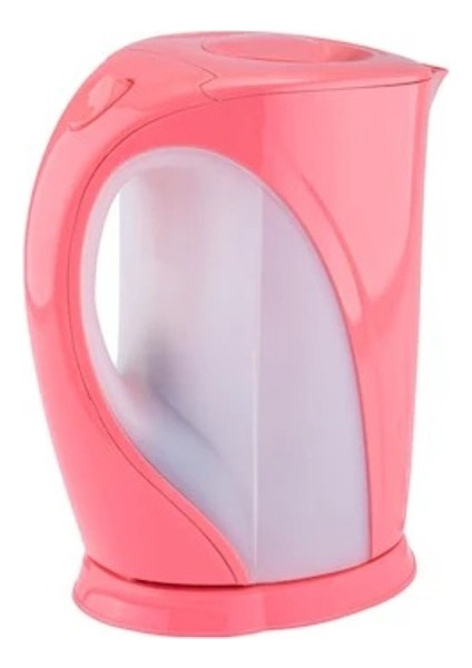 Mercan 2000W Su Isıtıcı – 1.7 Litre Kettle, Hızlı ve Sessiz Isıtma