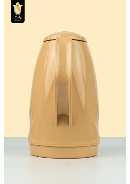 cam termos galaxy KARAK 1 Lt Soğuk Sıcak Su ve Çay Termosu