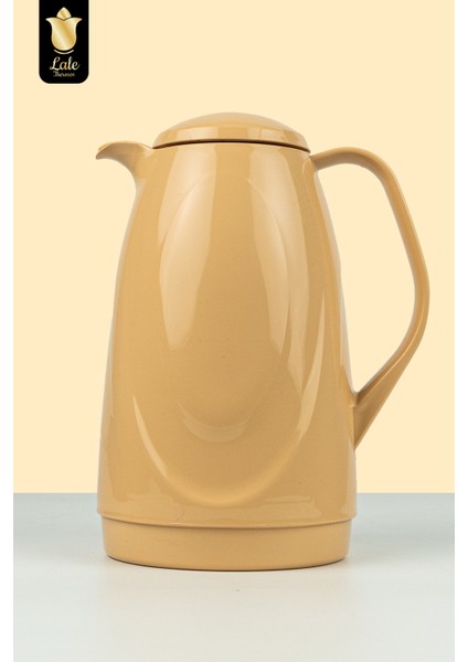 cam termos galaxy KARAK 1 Lt Soğuk Sıcak Su ve Çay Termosu fiyatları