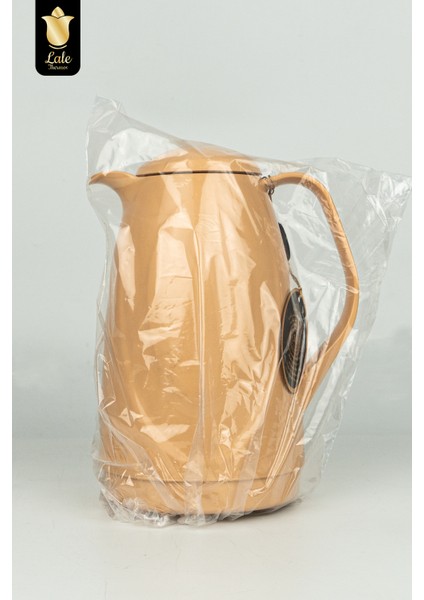 cam termos galaxy KARAK 1 Lt Soğuk Sıcak Su ve Çay Termosu modelleri