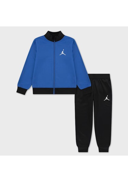 Nıke Jordan Jdn Aır Jordan Trıcot Set Erkek Çocuk Eşofman Takım 85A449
