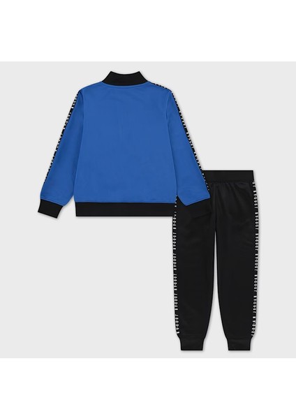 Nıke Jordan Jdn Aır Jordan Trıcot Set Erkek Çocuk Eşofman Takım 85A449 fiyatları