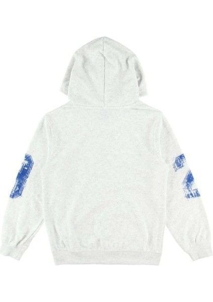 Nıke Jordan Jdb Mj Mvp Hbr Jm Ft Po Erkek Çocuk Sweatshirt 95F099 fiyatları