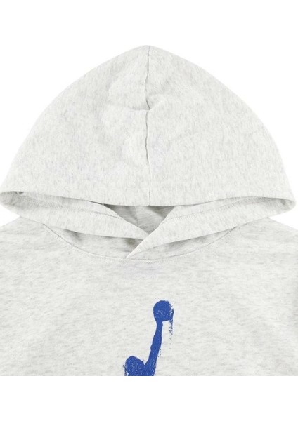 Nıke Jordan Jdb Mj Mvp Hbr Jm Ft Po Erkek Çocuk Sweatshirt 95F099 modelleri