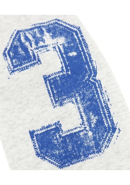 Nıke Jordan Jdb Mj Mvp Hbr Jm Ft Po Erkek Çocuk Sweatshirt 95F099