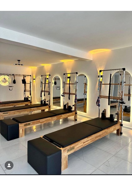 Ledli Boy Ayna Pilates Kuaför Ev ( Istenilen LED Renginde Yapılır) modelleri