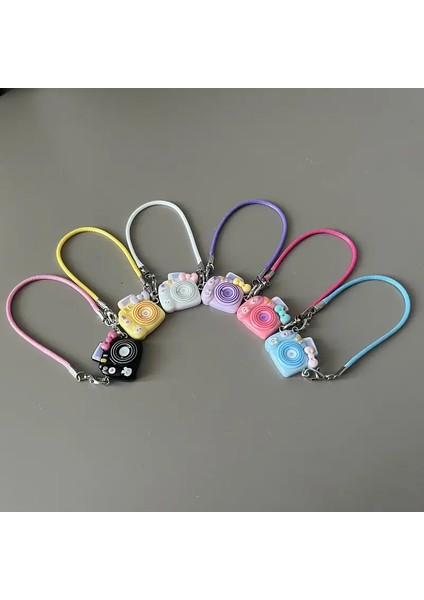 Aksesuar Boyun- Kol Askısı (Fotograf Makinası Görünümlü) fiyatları