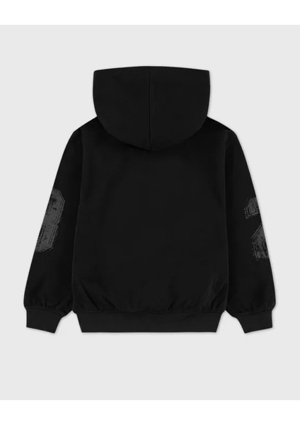 Nıke Jordan Jdb Mj Mvp Hbr Jm Ft Po Erkek Çocuk Sweatshirt 95F099 fiyatları