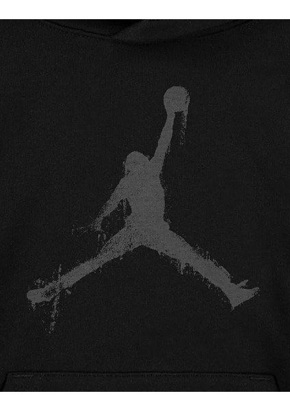 Nıke Jordan Jdb Mj Mvp Hbr Jm Ft Po Erkek Çocuk Sweatshirt 95F099 modelleri