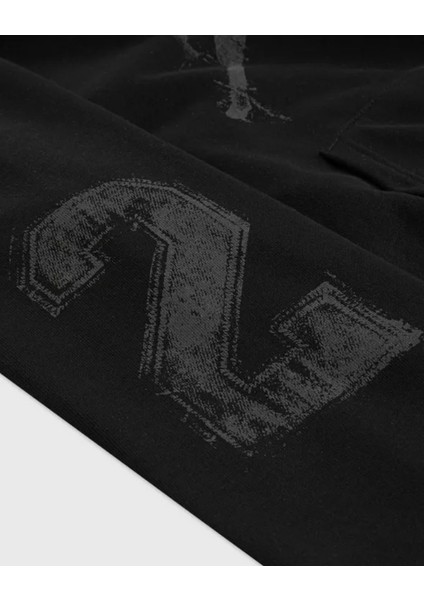 Nıke Jordan Jdb Mj Mvp Hbr Jm Ft Po Erkek Çocuk Sweatshirt 95F099 fırsatları