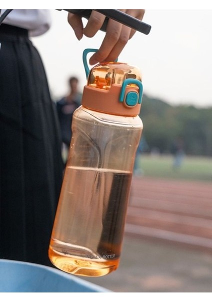 Tritan Matara 800 Ml. (Pipetsiz/rahat Içim) fırsatları