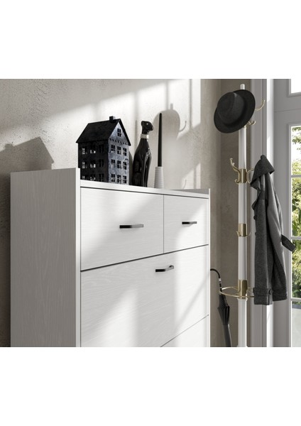 Sakura FRN-22044 Independent Ayakkabılık fiyatları