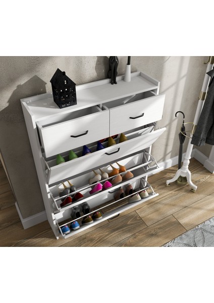 Sakura FRN-22044 Independent Ayakkabılık modelleri