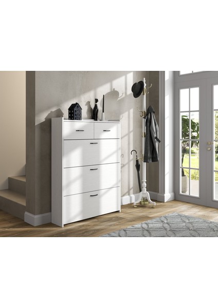Sakura FRN-22044 Independent Ayakkabılık fırsatları