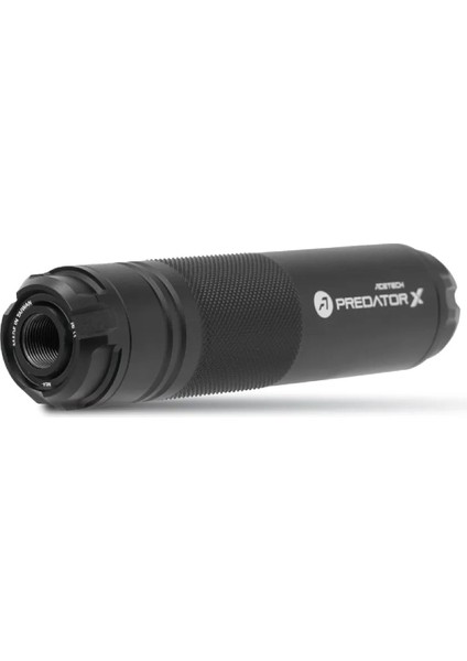 Predator x AT2000RII Airsoft Tüfek Tracer Unit Susturucu fırsatları