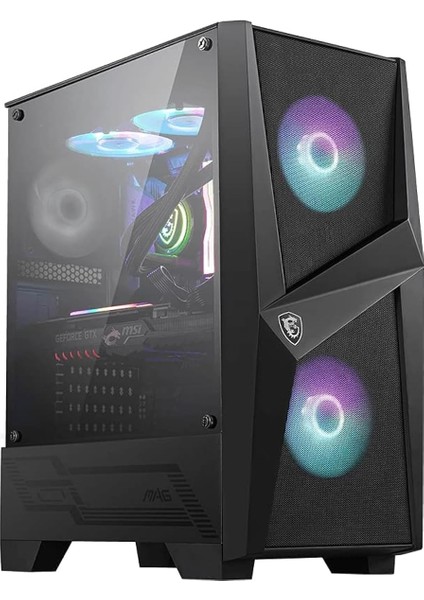 Msı-Şafak-Gaming Pc DDR5-27”180HZ 1ms-rtx 5060Tİ 16GB– Intel I7 14700KF – 32GB-64GB Ddr5 Ram-1tb M.2 Ssd– Klavye Mouse-Sıvı Sogutma fırsatları